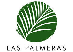 Las Palmeras Residences-logo