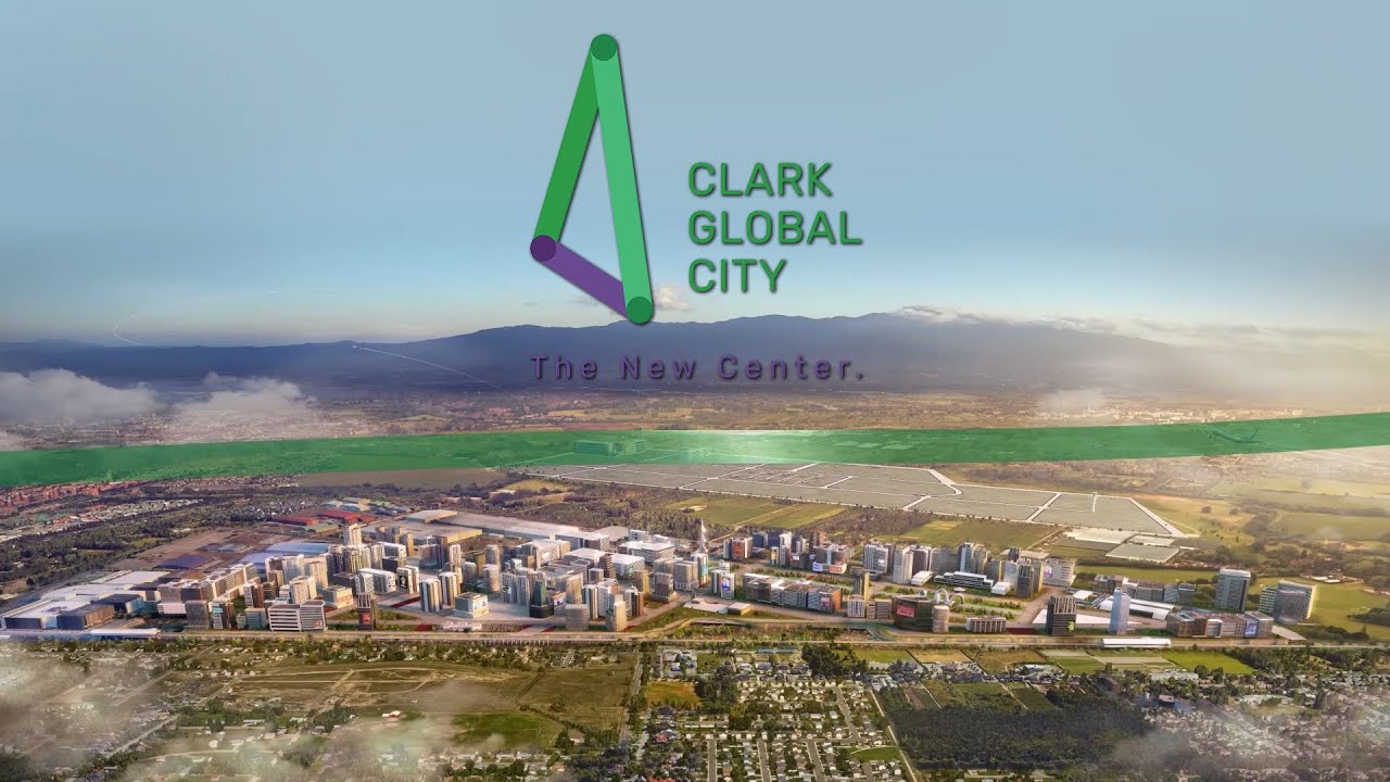 Green Garden - Clark Global City